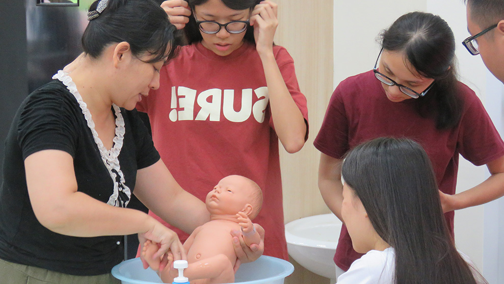 Clinical Simulation Center